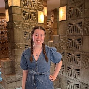 Meet your Posher, Tamara